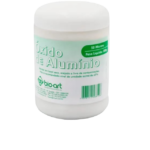 OXIDO DE ALUMINIO DE 50 MICRAS X 800 GR