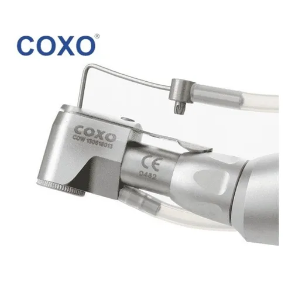 490 CONTRA ANGULO 20:1 PARA IMPLANTES SACA FRESA - Imagen 1