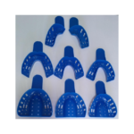 CUBETA PLASTICA KIT X 8u