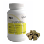 METAL DORADO PARA PERNO Md2