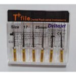 LIMAS MECANIZADAS T + FILE