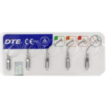 PUNTAS PARA CAVITADOR ELECTRICO DTE X 5u