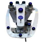 ARTICULADOR CON ARCO FACIAL