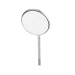 ESPEJOS BUCALES SIN AUMENTO SIN MANGO X UNIDAD