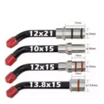 FIBRA OPTICA ESTANDAR X UNIDAD (CONSULTAR MEDIDA)