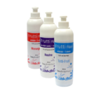 FLUOR PARA TOPICACION