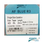 LIMAS MECANIZADAS FANTA R3 ROTATORIA