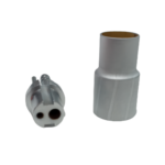 ACOPLE BORDEN GACELA ANTIRETORNO - Imagen 3