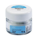 PORCELANA GLAZE GLASEADOR X 12 GR