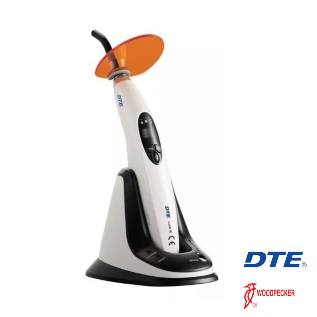 642974 LAMPARA DE FOTOCURADO LUX E PLUS - Imagen 1