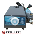 TORNO DE MANO MICRODRILL DE 35000 RPM