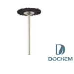 CEPILLO CERDA NEGRA/BLANCA P/ PIEZA DE MANO