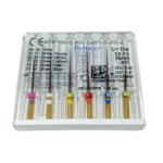 LIMAS MECANIZADAS U + FILE