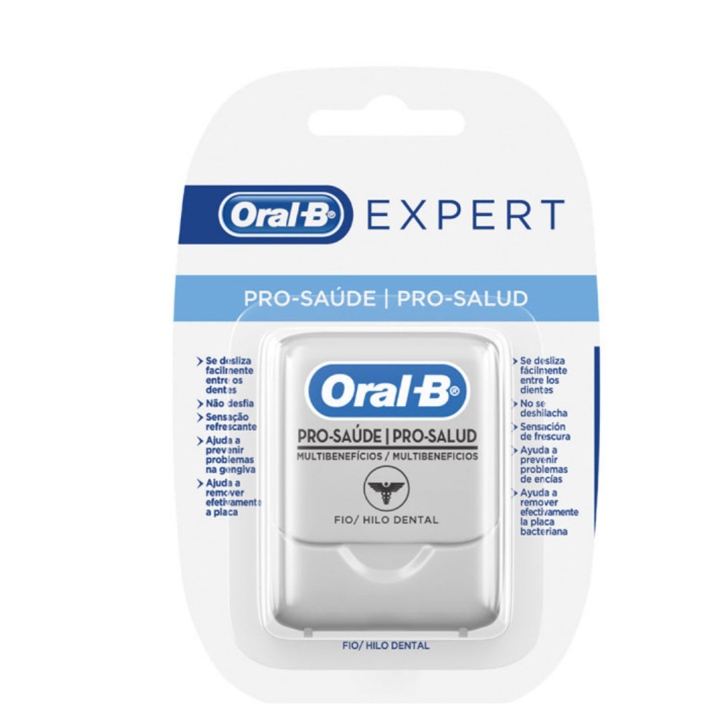 65154 HILO DENTAL PRO SALUD X 25 METROS - Imagen 1