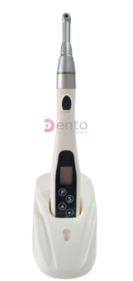 MOTOR DE ENDODONCIA CON LUZ LED - Imagen 3