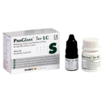 IONOMERO TIPO II RESTAURACION FOTO PROGLASS