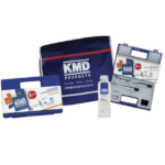 KIT ROTATORIO + ACEITE + ACOPLE + MOCHILA