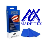 GOMA DIQUE 13,5 X 13,5 CM