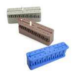 REGLA CALIBRADORA GRIS X UNIDAD