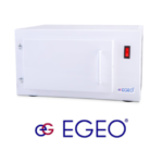 ESTERILIZADORA ESTUFA 3 LITROS