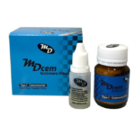 IONOMERO TIPO 1 PARA CEMENTAR X 10 GR - 10 ML