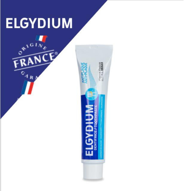 6545 PASTA DENTAL ANTI PLACA X 100GR - Imagen 1