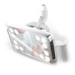 FOCO CIALITICO 12 LED