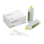 SILICONA POR ADICION