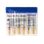 LIMAS MECANIZADAS U BLUE