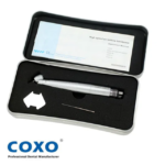 TURBINA ANGULADA 45º PUSH BUTTON