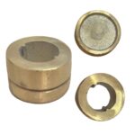 ESTAMPADOR DE BRONCE