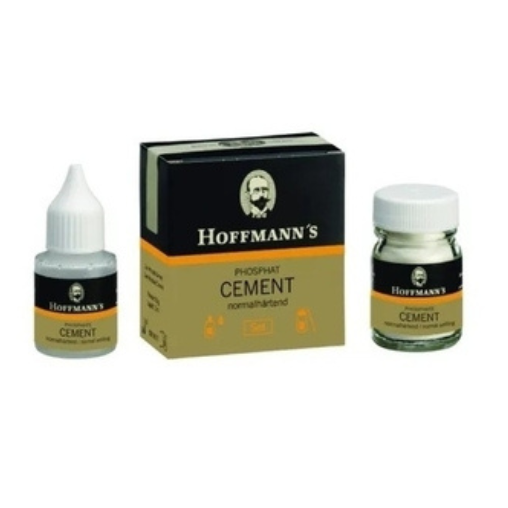 CEMENTO DE FOSFATO DE ZINC AVIO X 35 GR