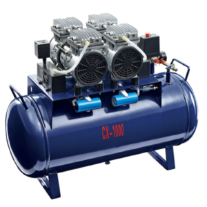 COMPRESOR 2HP 60 LITROS