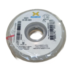 RESORTE ROLLO ABIERTO DE ACERO X 1MT