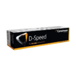 PELICULA RX RADIOGRAFICA BLANCA ADULTO D SPEED