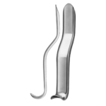 RETRACTOR DE MINNESOTA X UNIDAD