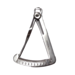 CALIBRE IWANSON PARA METAL