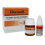 IONOMERO TIPO 2 RESTAURACION AUTO