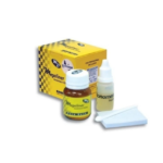 IONOMERO TIPO 3 PARA BASE MEGALINER X 10 GR - 10 ML