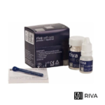 IONOMERO TIPO 2 RESTAURACION AUTO RIVA