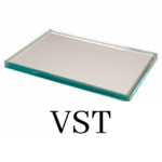 LOZETA DE VIDRIO GRANDE GRUESA