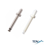 MANDRIL METALICO PARA DISCOS DE PULIDO SHOFU