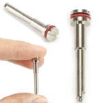 MANDRIL PARA CONTRA ANGULO PARA DISCOS CON TORNILLO X UNIDAD