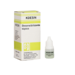 DESENSIBILIZANTE TOPICO KDESIN