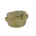 MUFLA DE BRONCE GRANDE