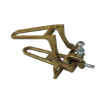 OCLUSOR DE BRONCE PARCIAL