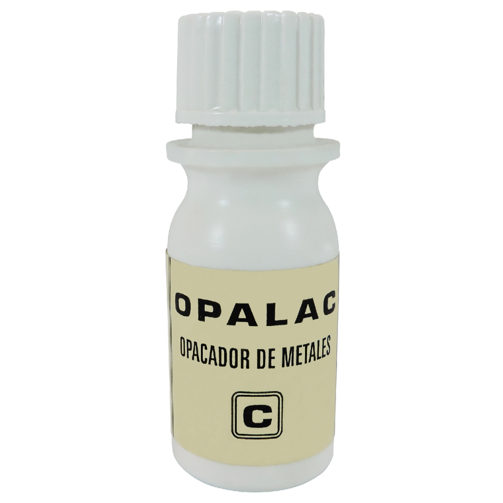 848 OPACADOR DE METALES OPALAC - Imagen 1