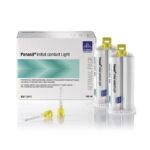 SILICONA POR ADICION