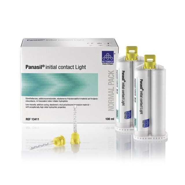 867 SILICONA POR ADICION - Imagen 1