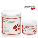 SILICONA PARA LABORATORIO Z LABOR X 2,6 Kg